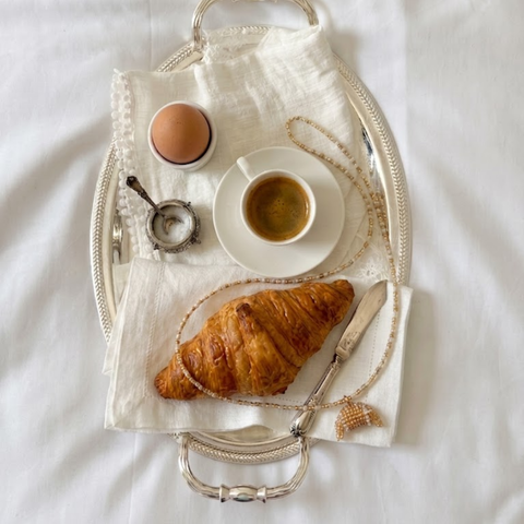 BIJOU X Croissant