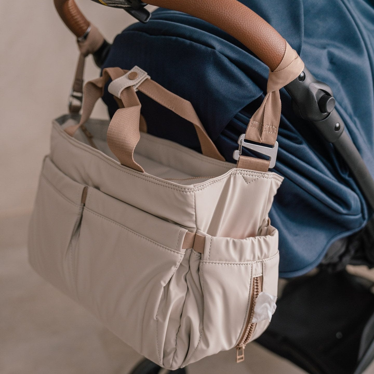 MARSU diaper bag – Little Lamb Kind