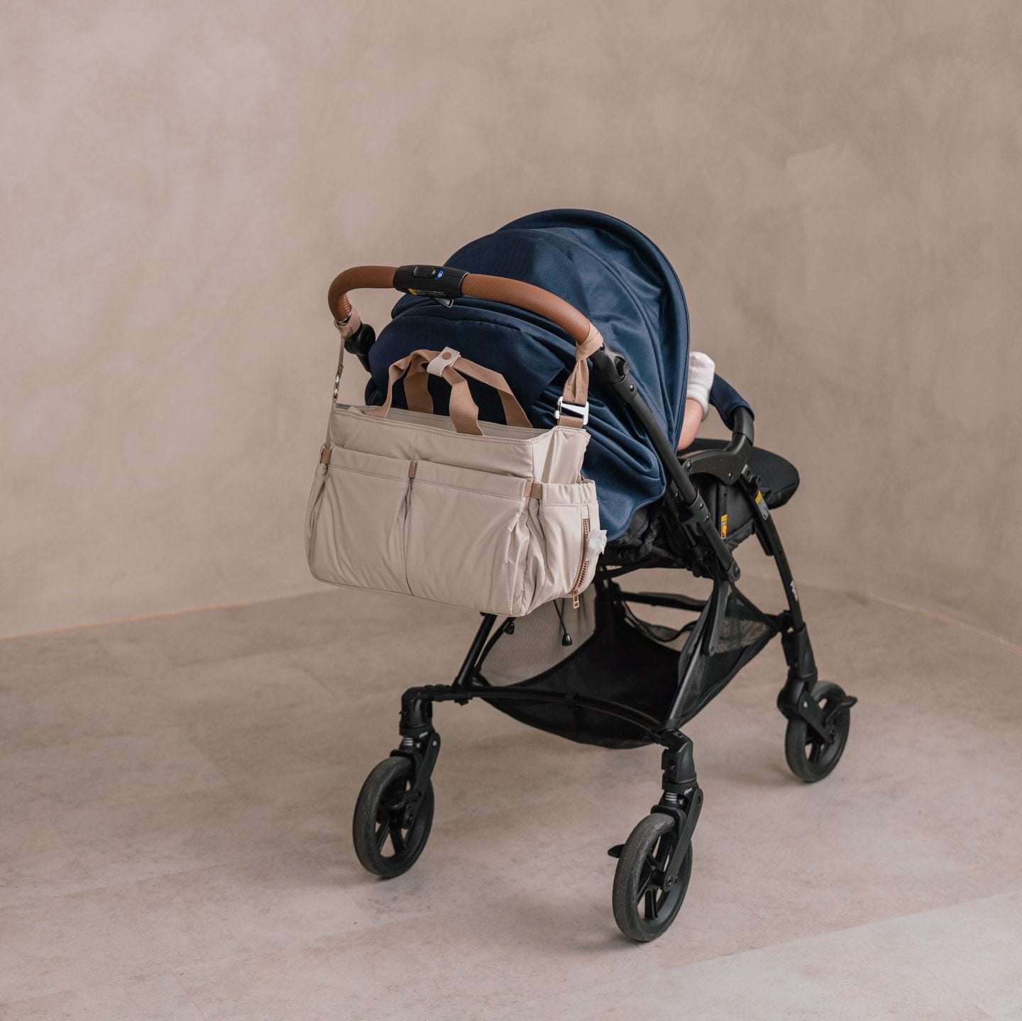 MARSU diaper bag – Little Lamb Kind
