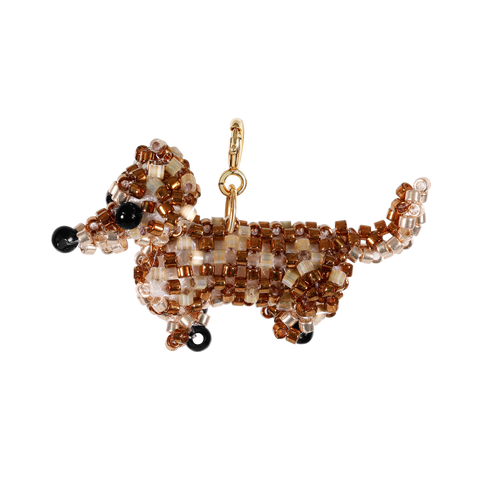 Sera Sera Bead Charm