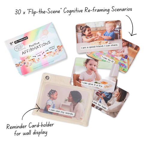 Positive Affirmations