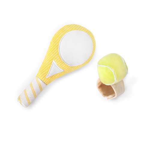 First Serve