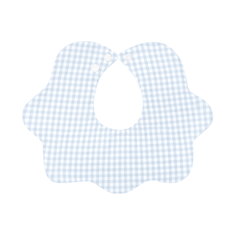 Heather Bib