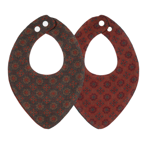 HUNTER BIBS