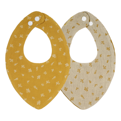 HUNTER BIBS