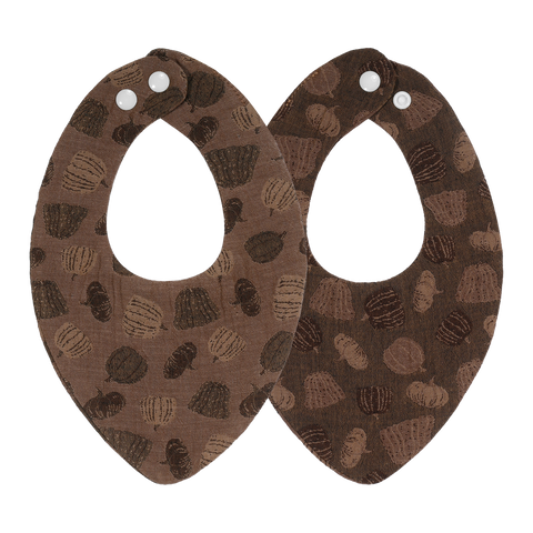 HUNTER BIBS