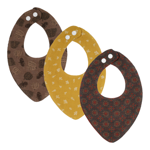 HUNTER BIBS