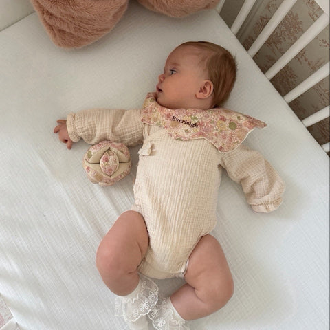 Meadow Bib