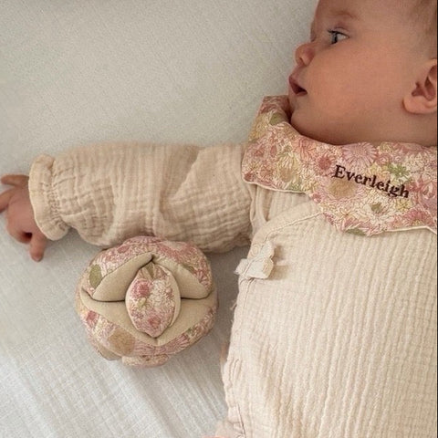 Meadow newborn set