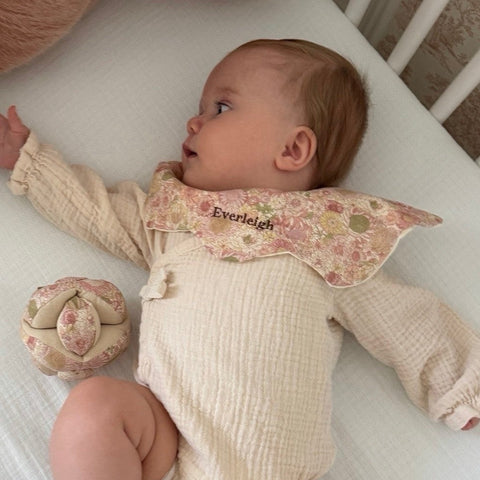 Meadow Bib