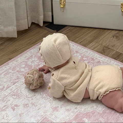 Meadow newborn set