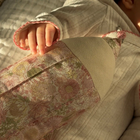 Meadow newborn set