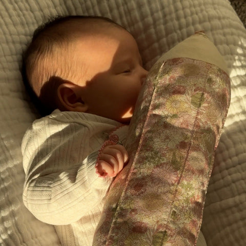 Meadow newborn set