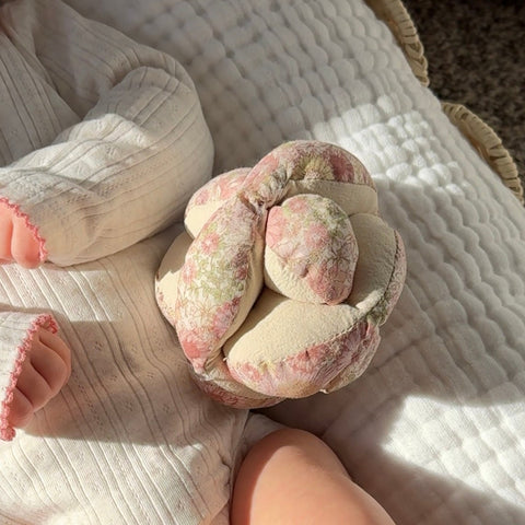 Meadow newborn set