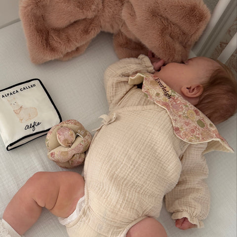 Meadow newborn set