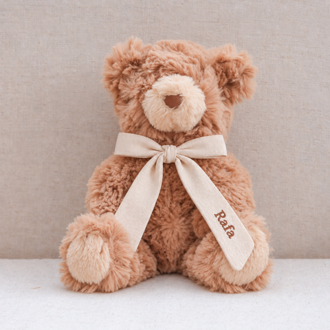 MY TEDDY