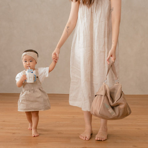 MARSU Stroller Caddy