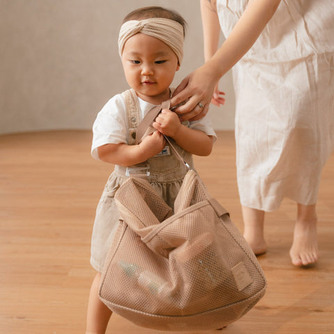 MARSU Stroller Caddy