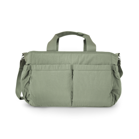 MARSU diaper bag