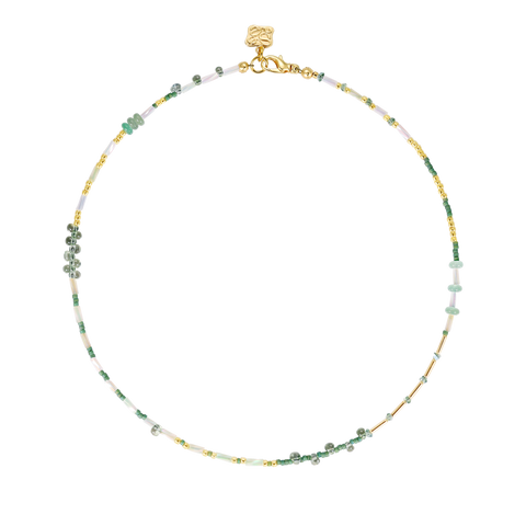 Sera Sera Base necklace