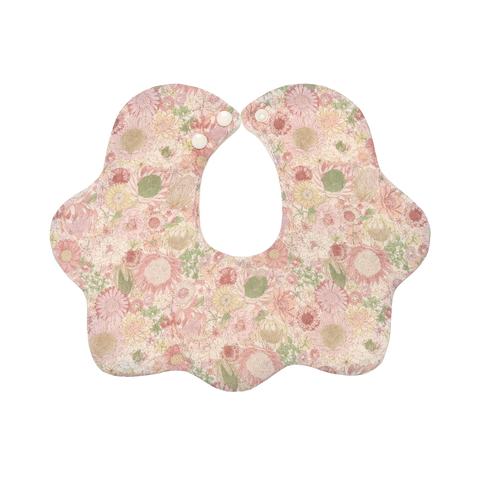 Meodow Bib