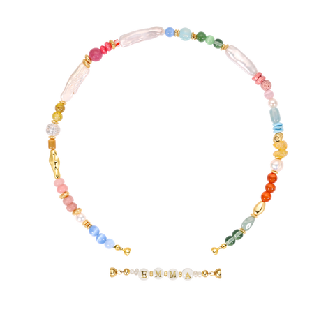 SUGAR PARADE NAME Set
