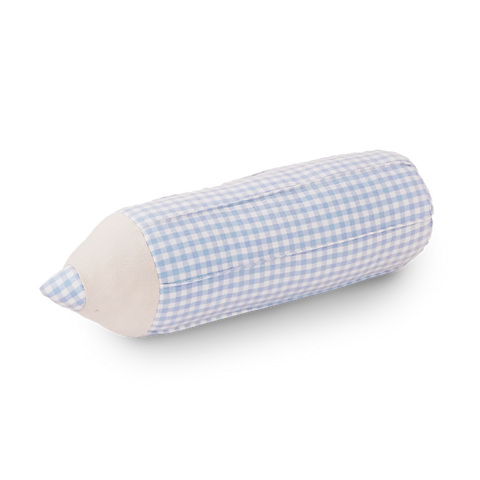 HEATHER GIANT PENCIL RATTLE