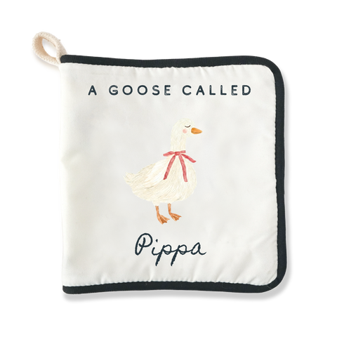 A Goose Called Pippa