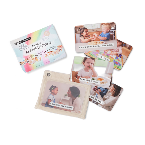 Positive Affirmations