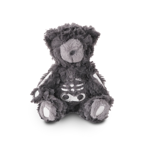SKELETON TEDDY
