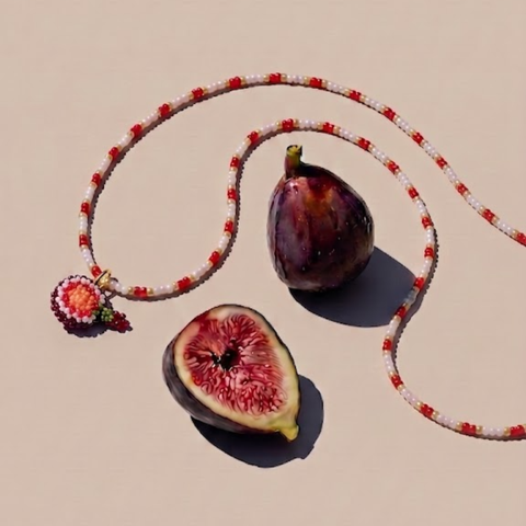 FRAISE TOGETHER SET