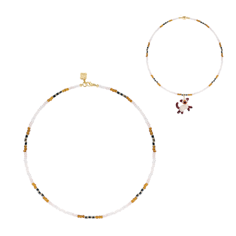 AMBRE TOGETHER SET