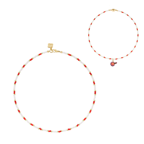 FRAISE TOGETHER SET