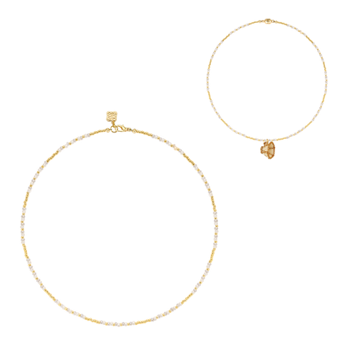BIJOU TOGETHER SET