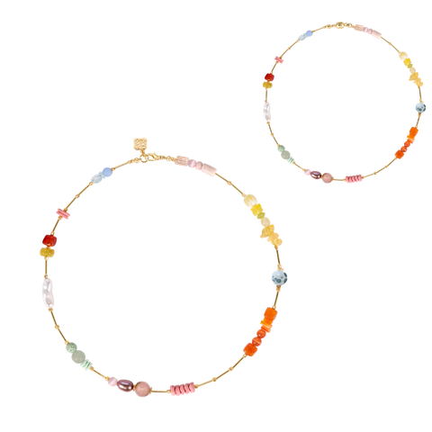 CHROMA SONNET TOGETHER SET