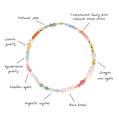SUGAR PARADE NAME Set