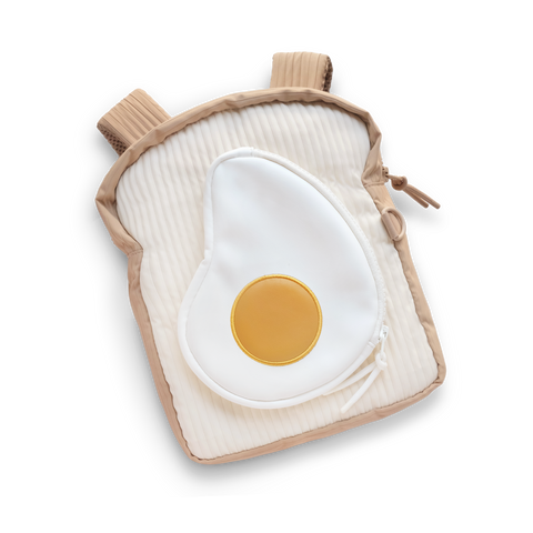 TOAST backpack