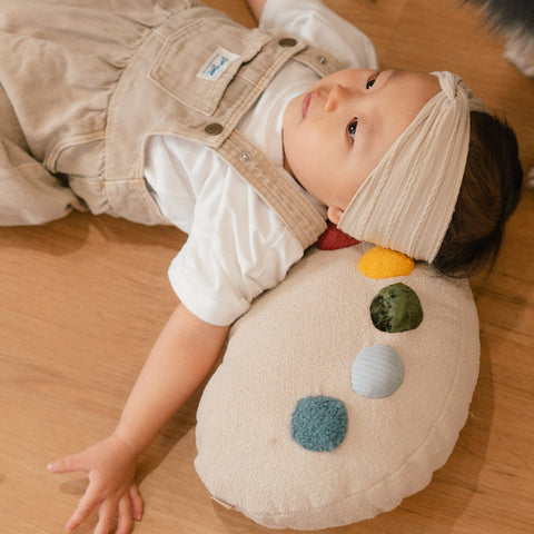 TUMMY TIME PALETTE