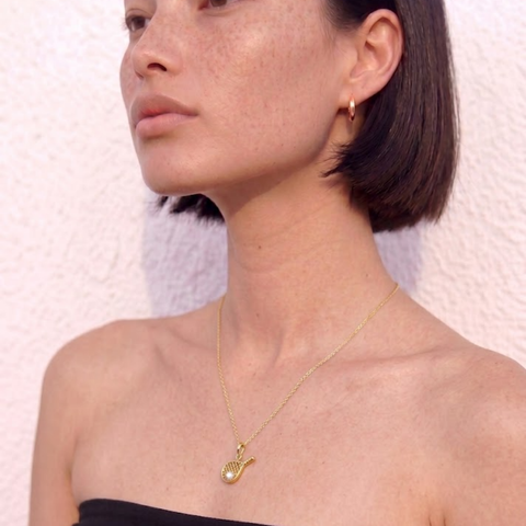 Tennis Necklace
