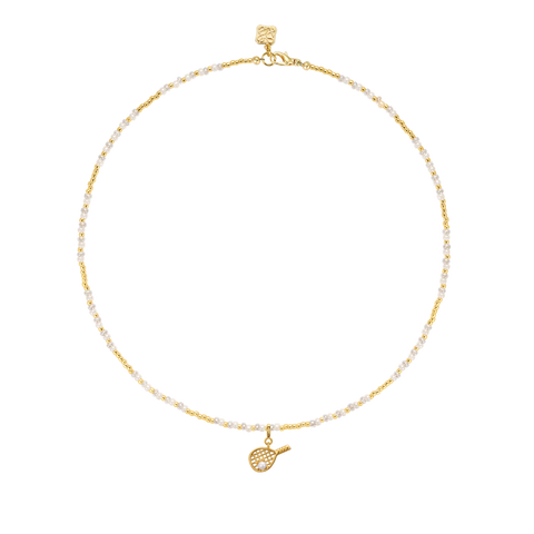 Tennis Memento