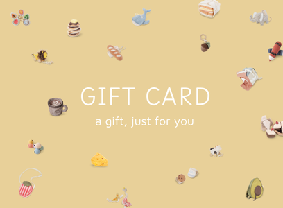 Little Lamb Kind Gift Card