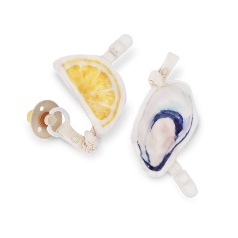 THE WORLD IS YOUR OYSTER