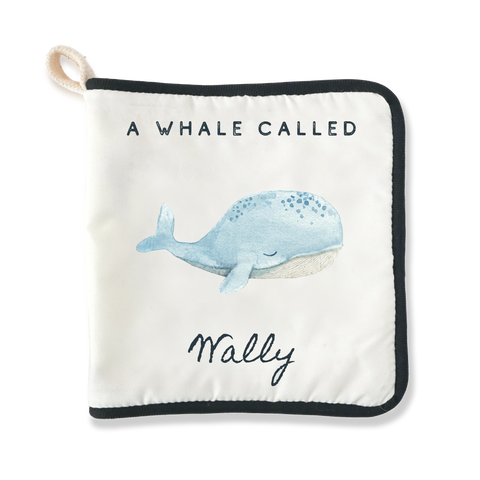 A Whale Called Wally