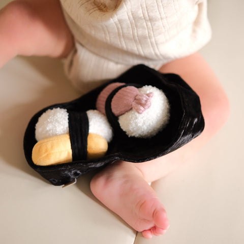 BUSY SUSHI