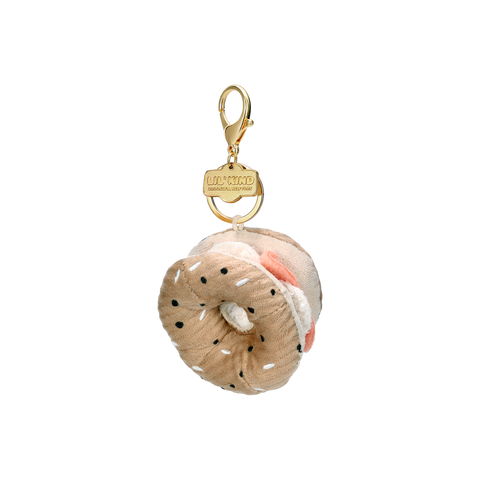 BAGEL CHARM