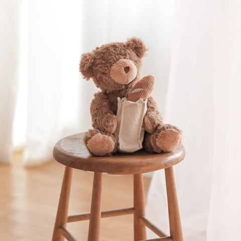 BAGUETTE TEDDY