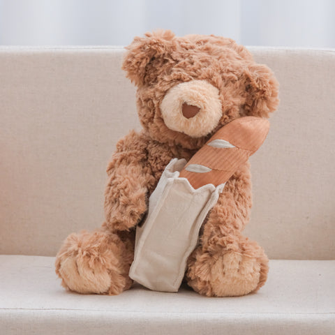 BAGUETTE TEDDY