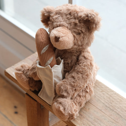 BAGUETTE TEDDY