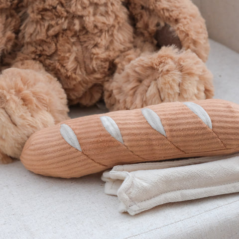 BAGUETTE TEDDY