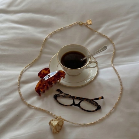 BIJOU X AFTERNOON TEA